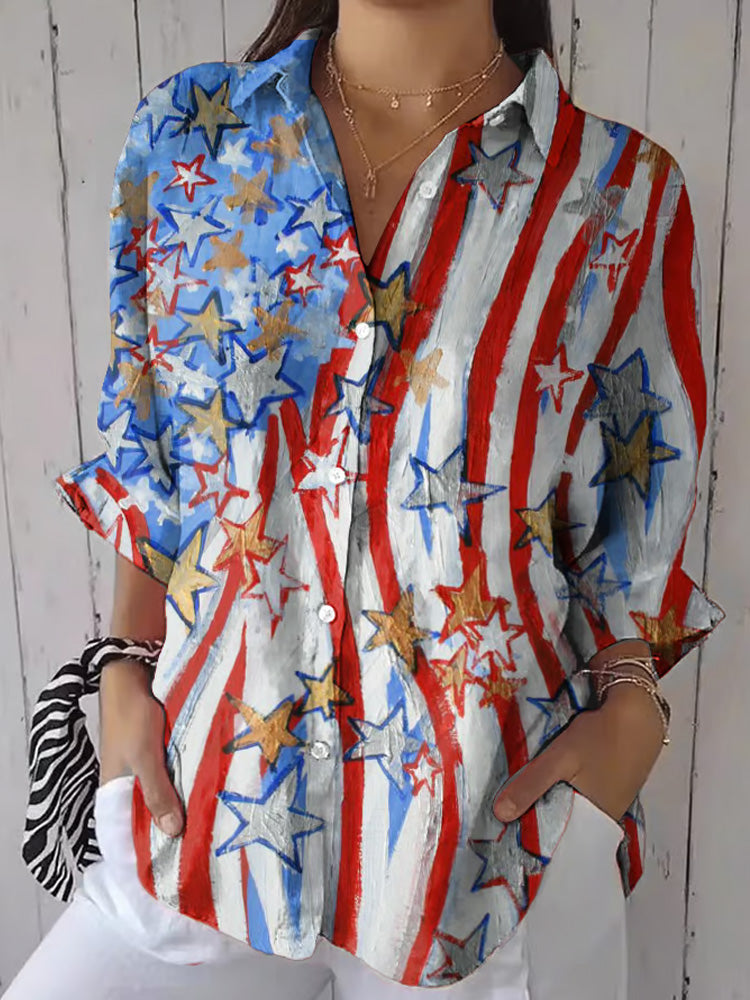 Classic Designed Shirt
