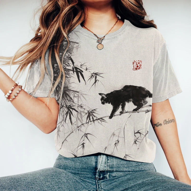 Vintage Inspired T-Shirt
