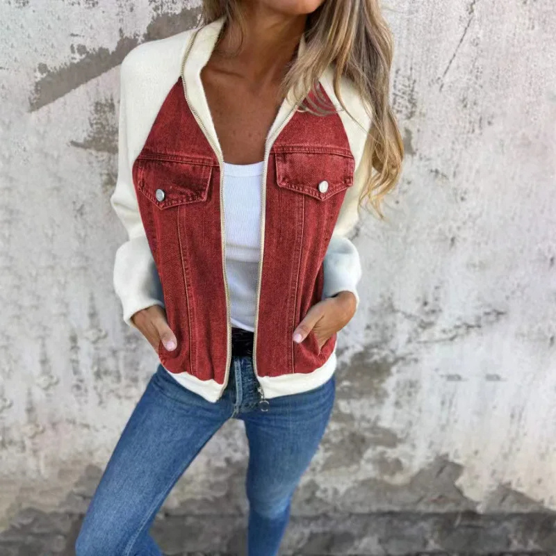 Thoughtfully Designed Jacket