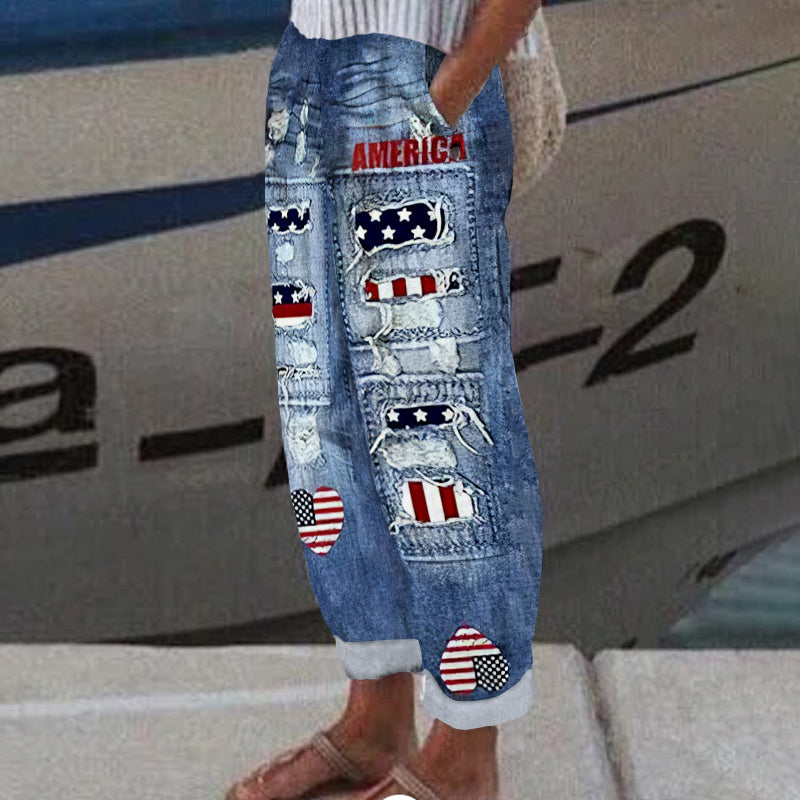 Beautifully Crafted Pants