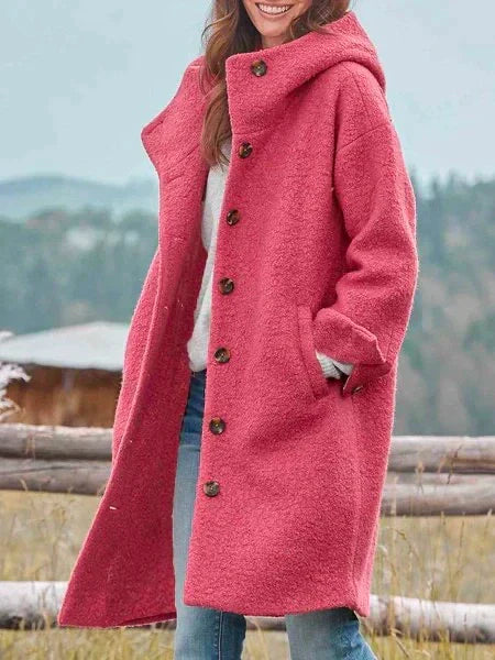 JO | Timeless and stylish general jacket