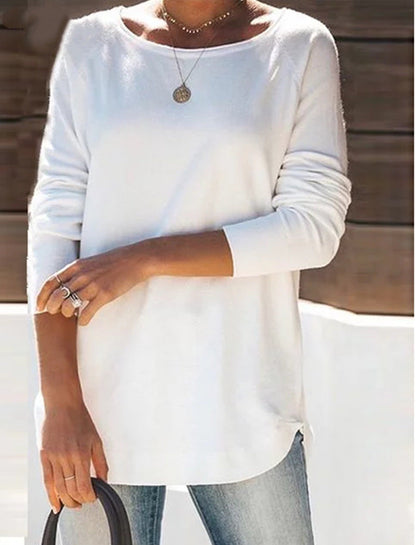 Vintage Inspired Sweater