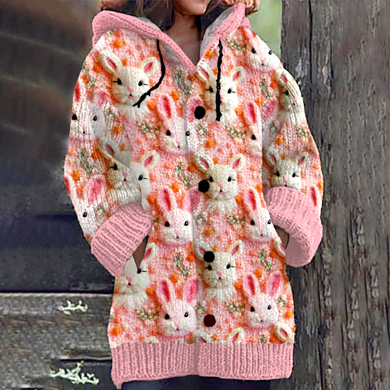 Classic Designed Cardigan