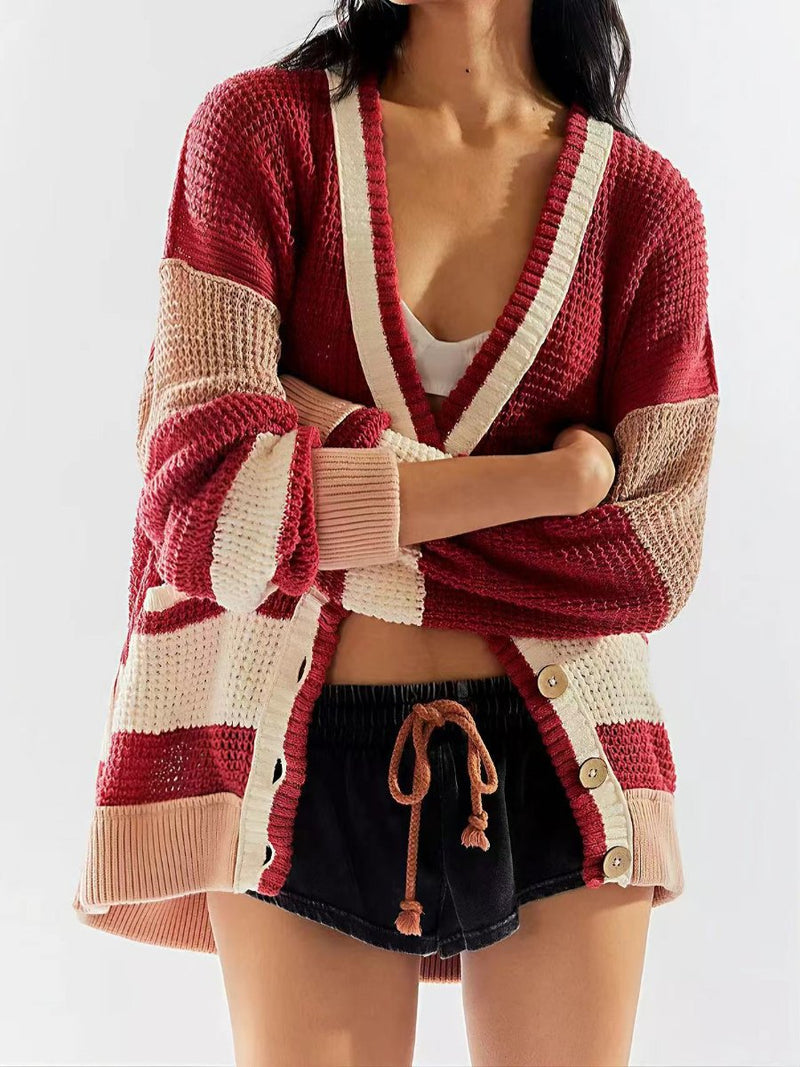 Classic Vintage Sweater