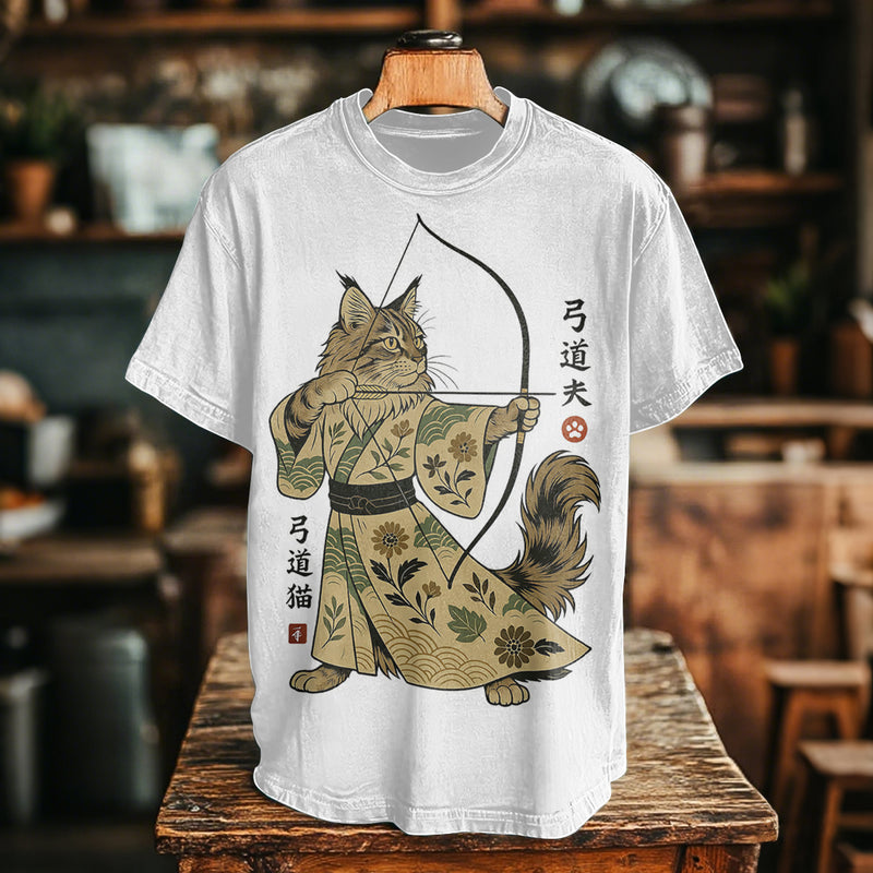 Classic Vintage T-Shirt