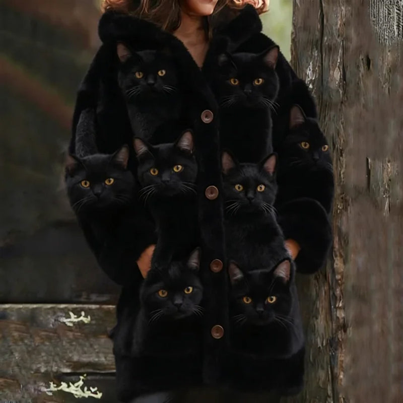 Elegantly Designed Cardigan