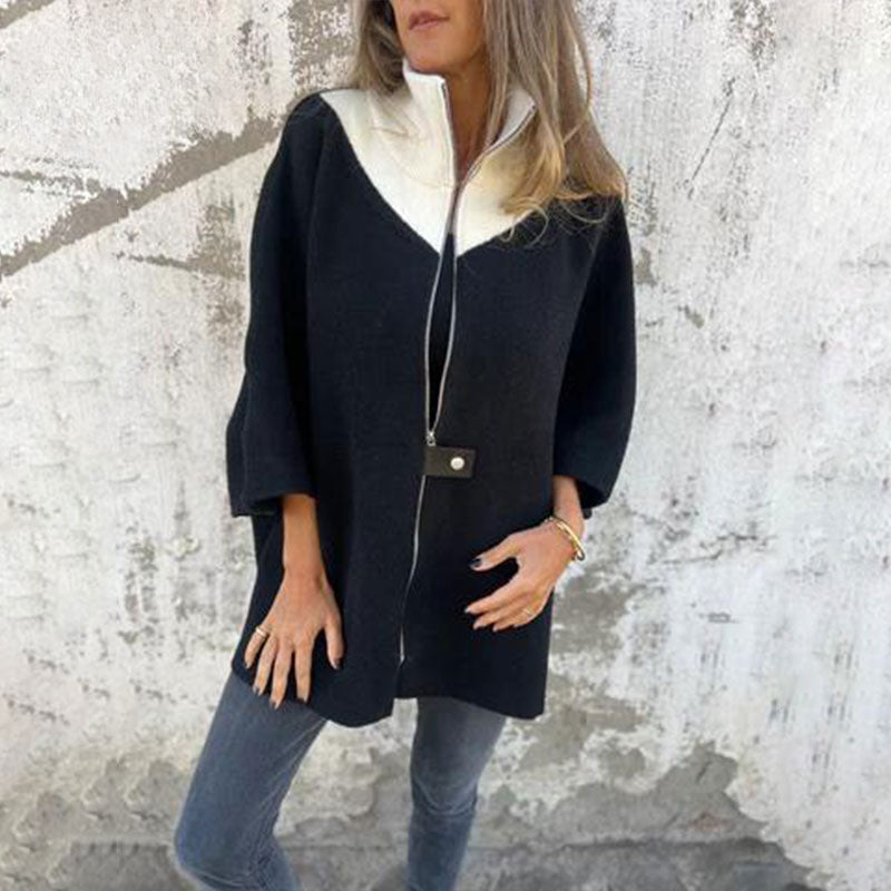 Gracefully Designed Jacket