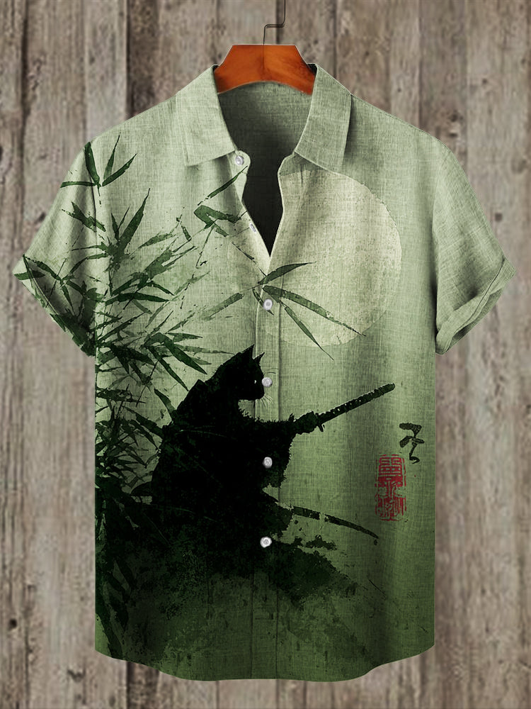 Classic Designed Shirt