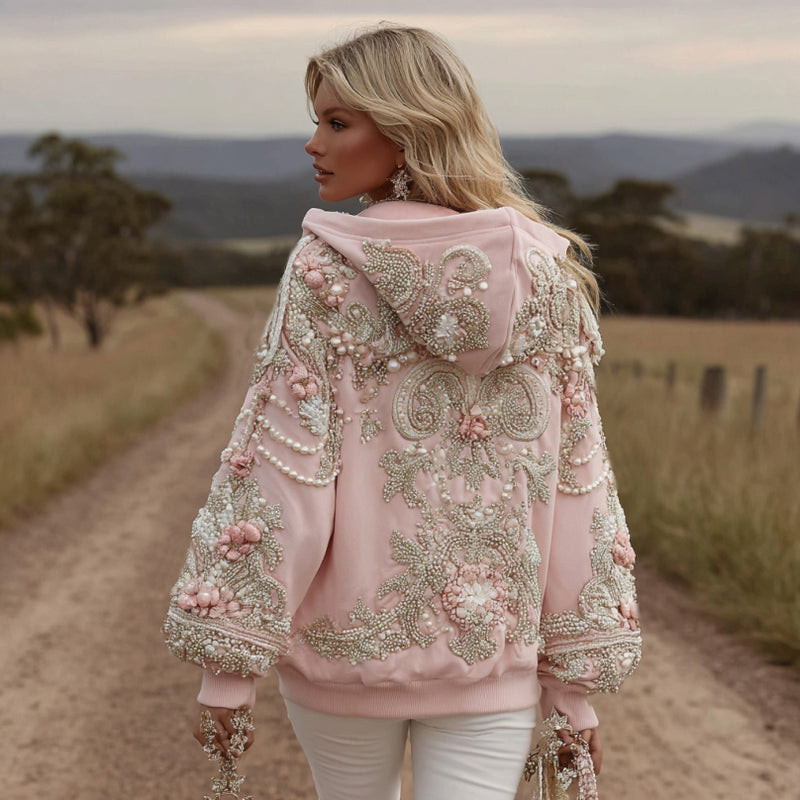 Classic Designed Garment