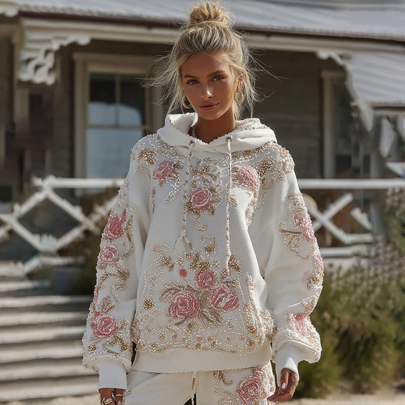 Thoughtfully Designed Garment