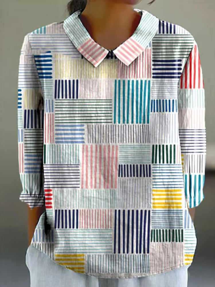Vintage Inspired Shirt