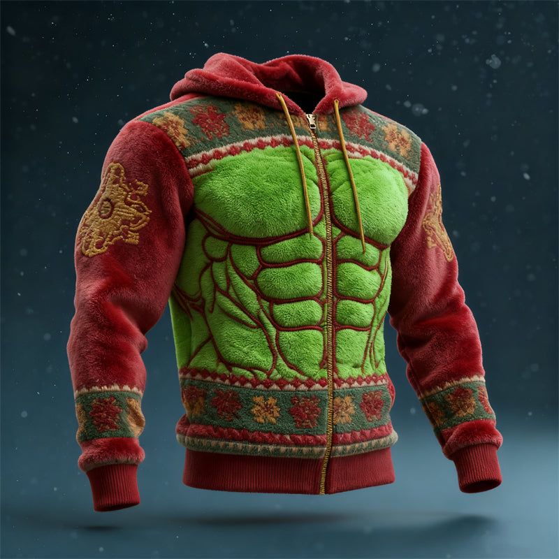 Classic Designed Garment