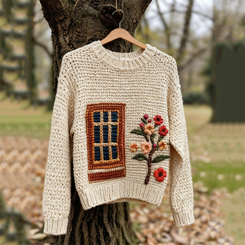 Classic Vintage Sweater