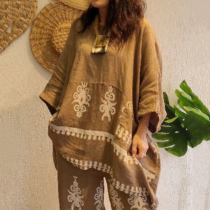 Elegantly Designed Pants