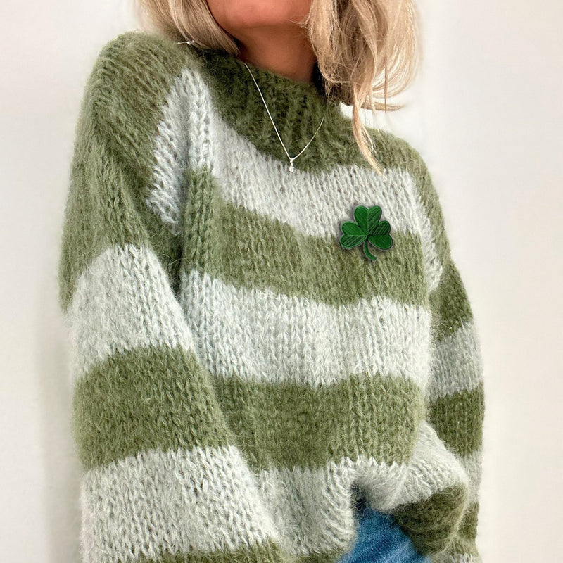 Beautifully Crafted Sweater