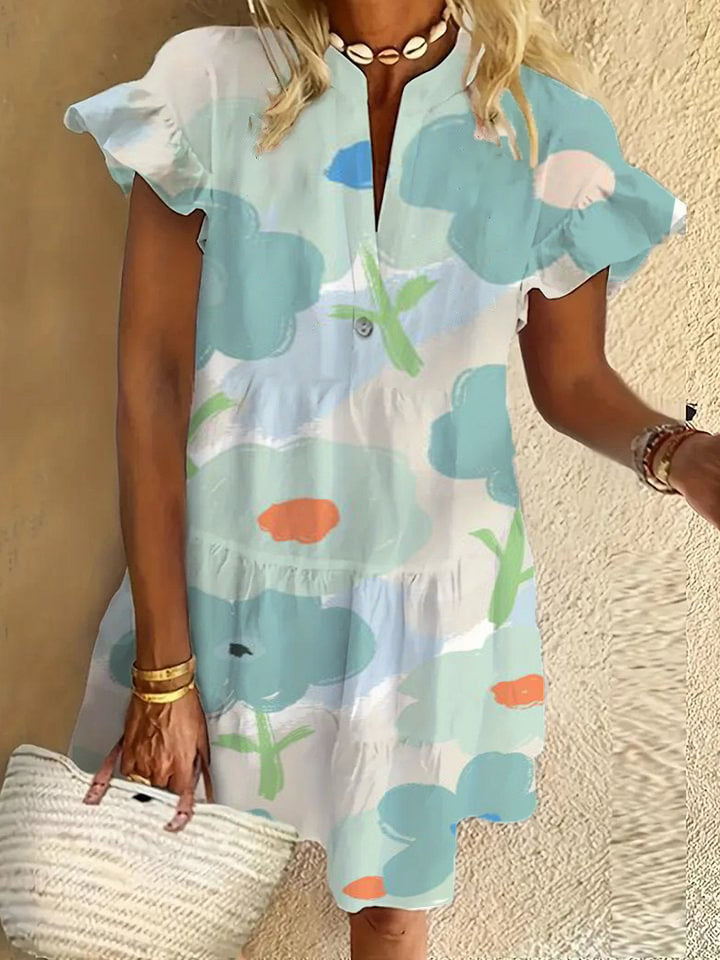 Thoughtfully Designed Dress