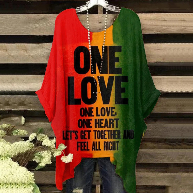 Thoughtfully Designed Shirt