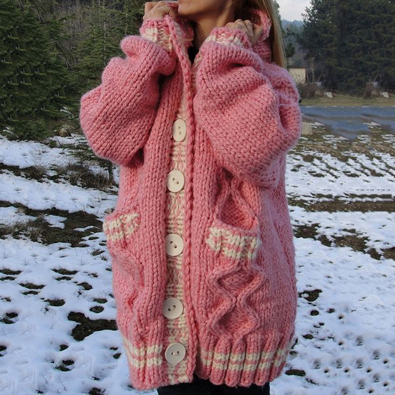 Vintage Inspired Cardigan