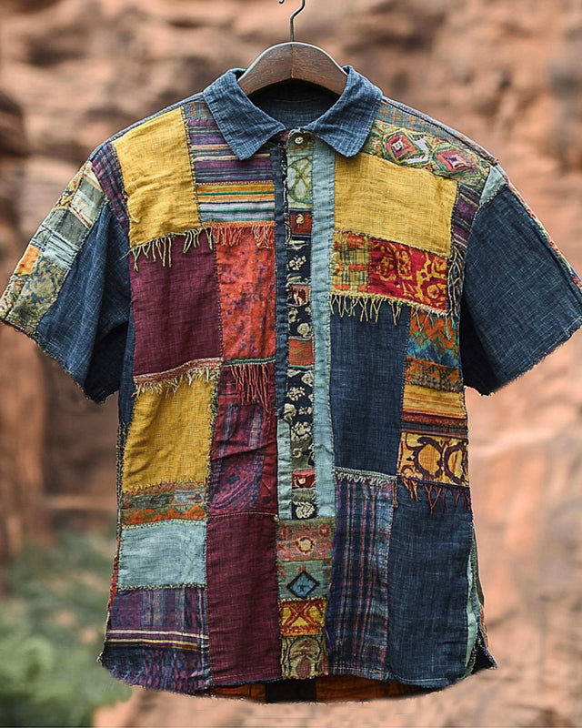 Classic Vintage Shirt
