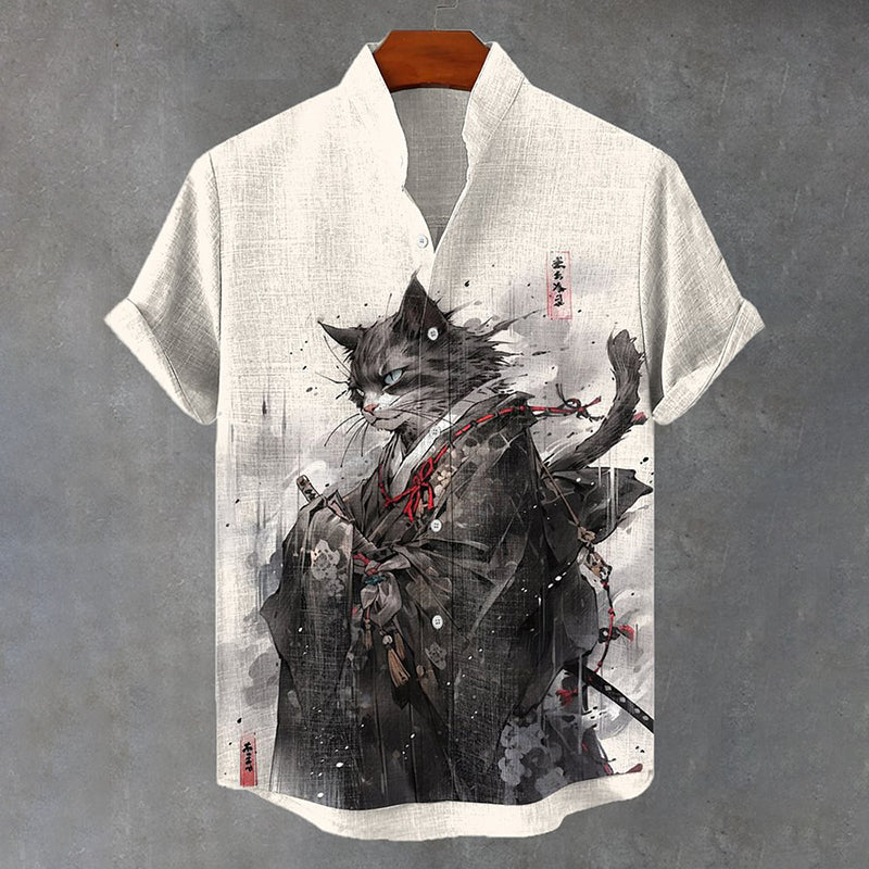 Beautifully Crafted Shirt