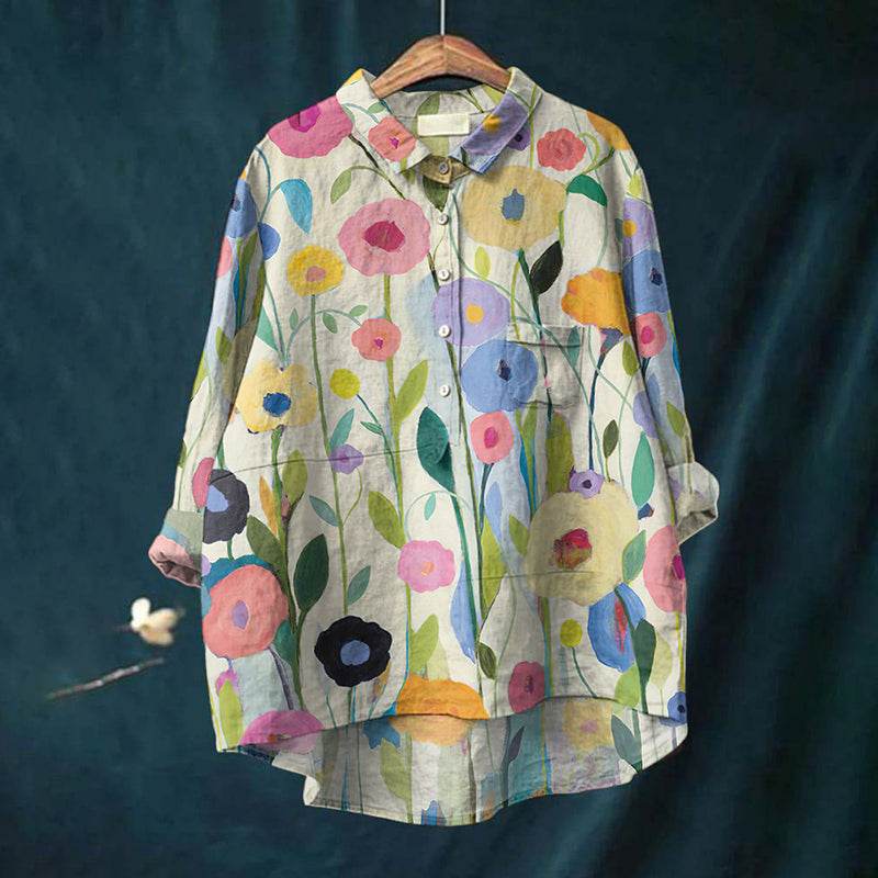 Elegantly Designed Shirt