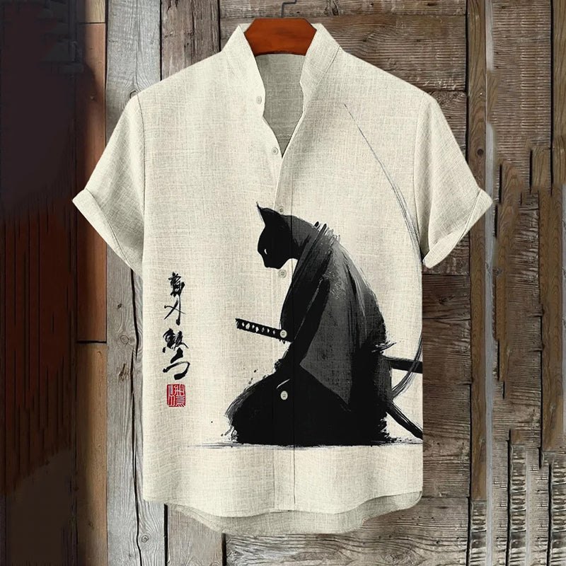 Thoughtfully Designed Shirt