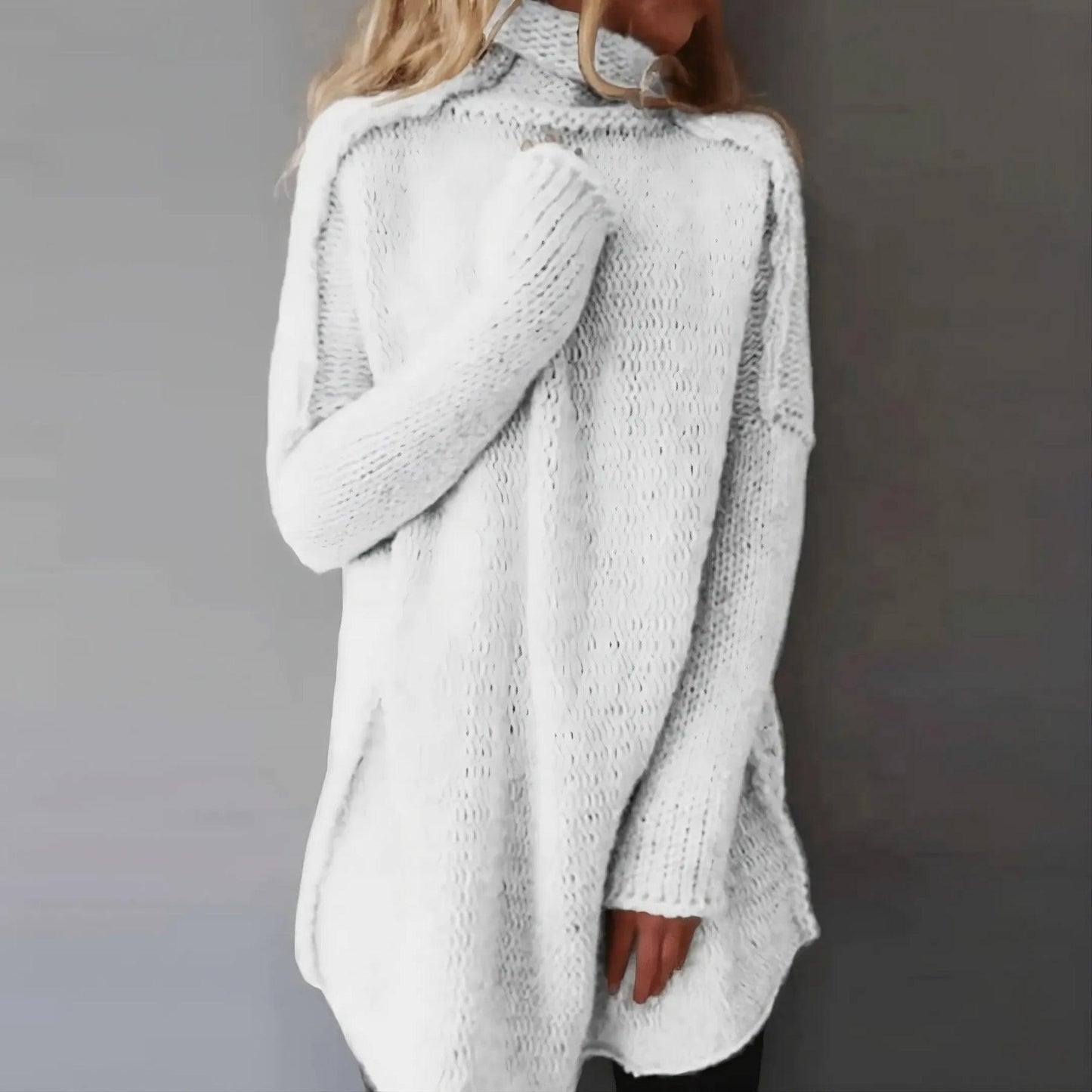 Beautifully Crafted Sweater