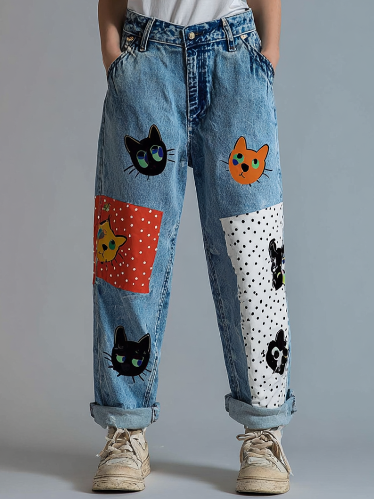 Timeless Vintage Style Garment