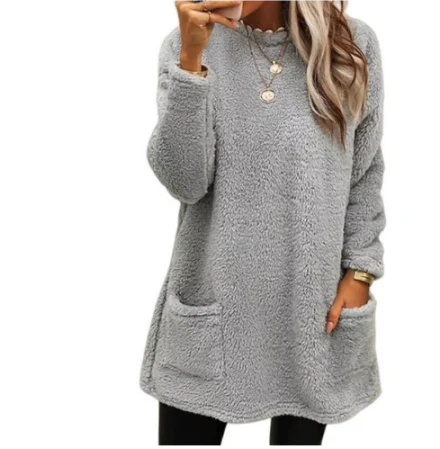 Classic Designed Sweater