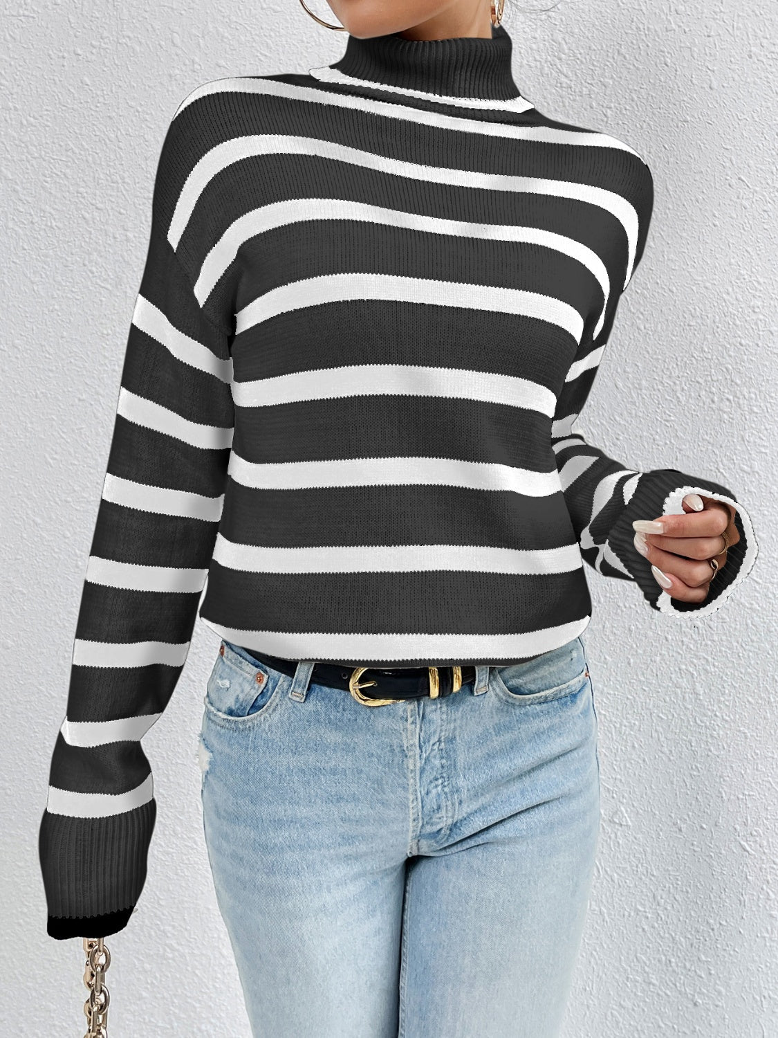 Beautifully Crafted Sweater