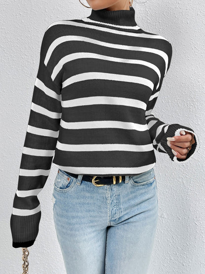 Beautifully Crafted Sweater