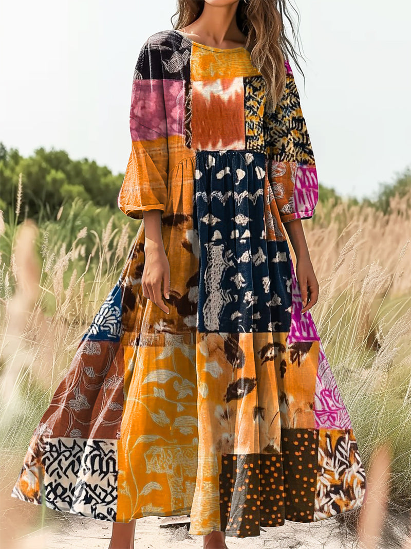 Elegantly Designed Garment