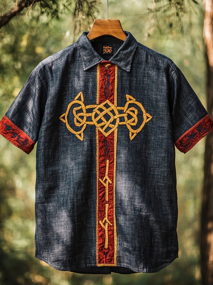 Classic Designed Shirt