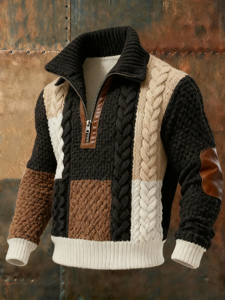 Classic Vintage Pullover
