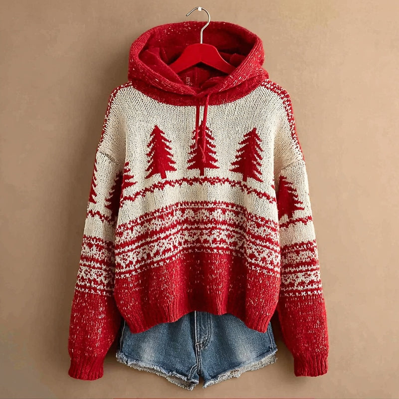 Beautifully Crafted Sweater