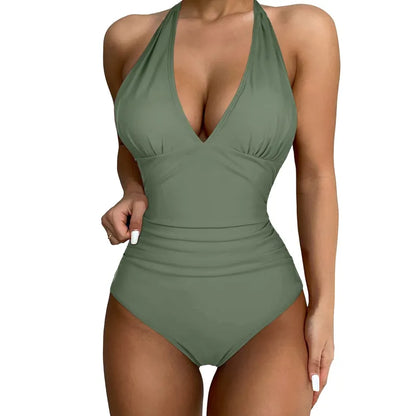 Chic and Comfortable Swimsuit
