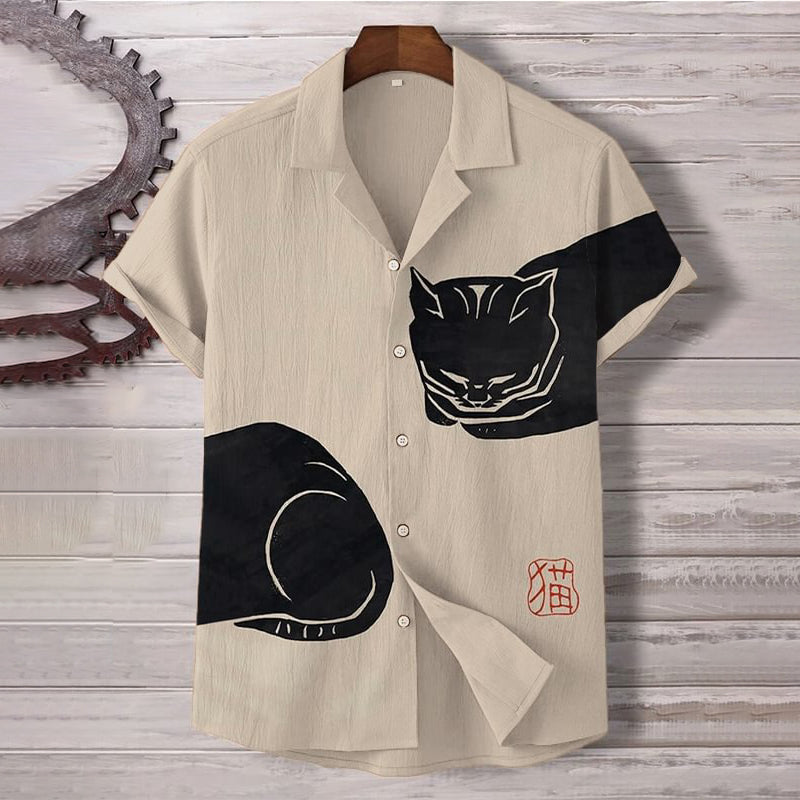 Classic Vintage Shirt