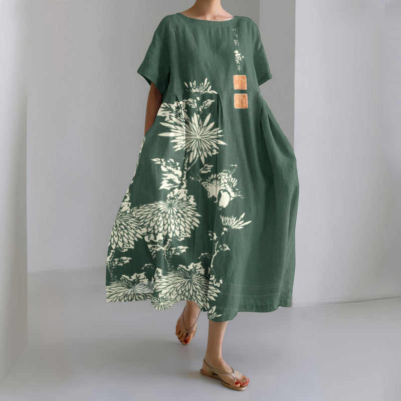 Beautifully Crafted Dress