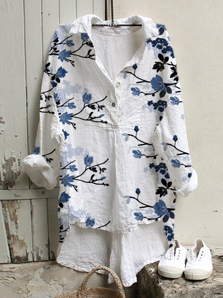 Elegantly Designed Shirt