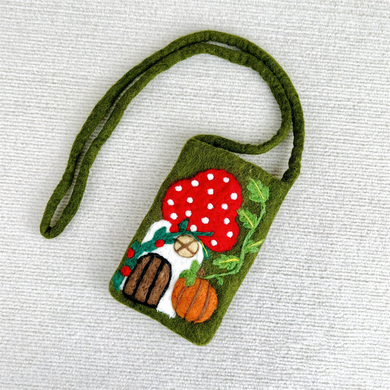 Elegantly Designed Bag