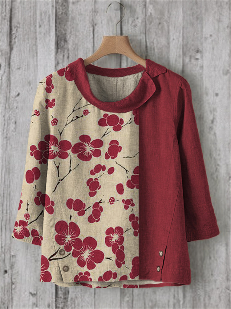Timeless Vintage Style Garment