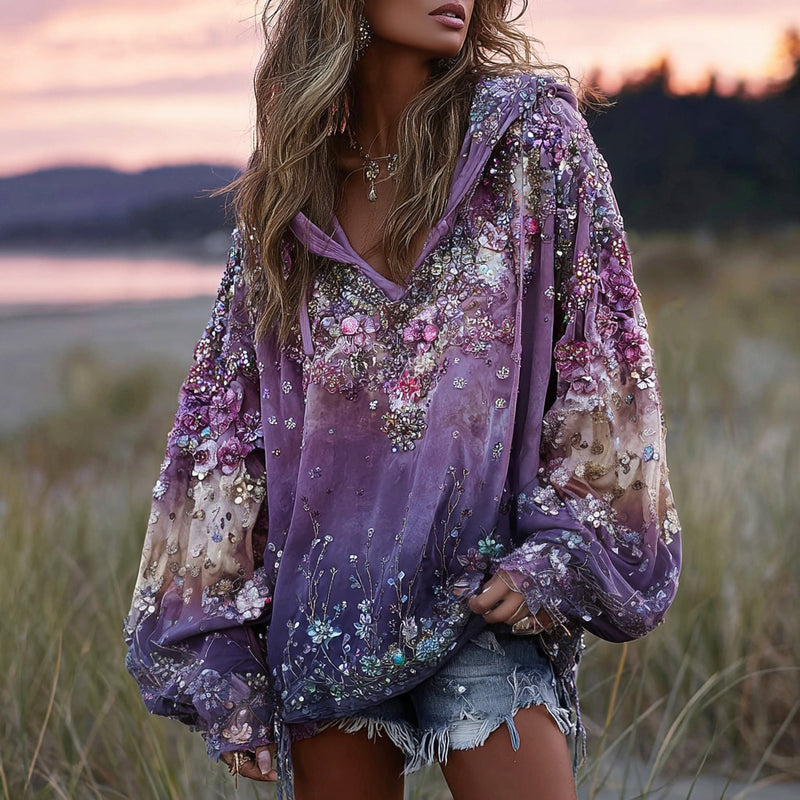 Classic Designed Garment