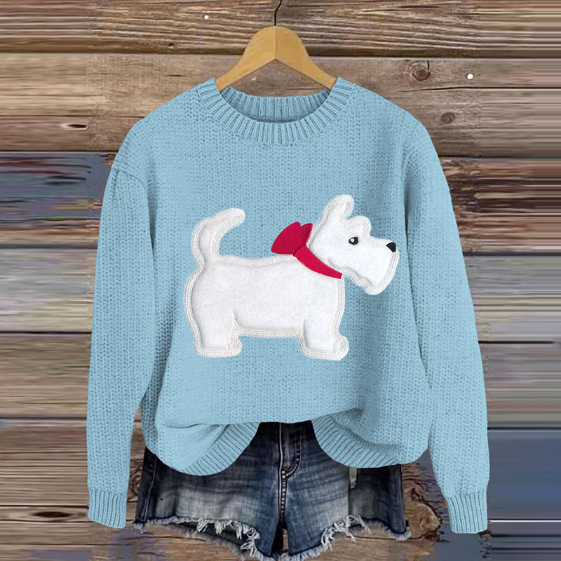 Classic Vintage Sweater