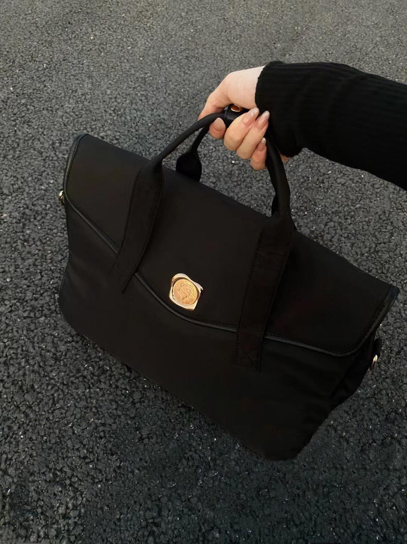Vintage Inspired Bag