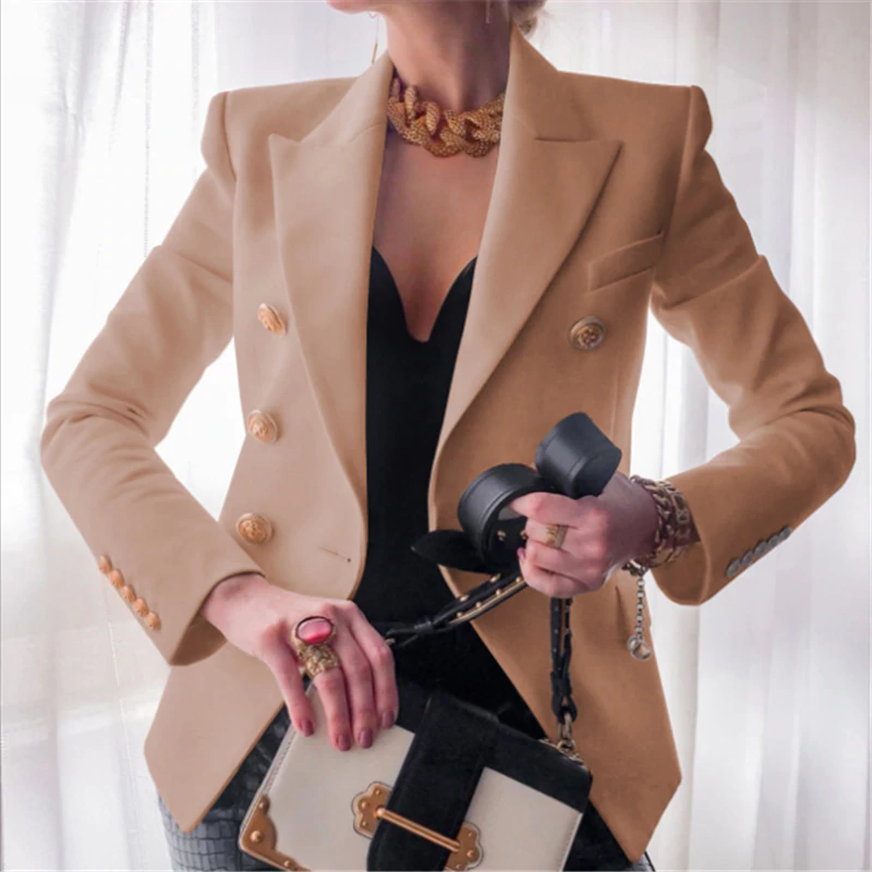 Beautifully Crafted Coat