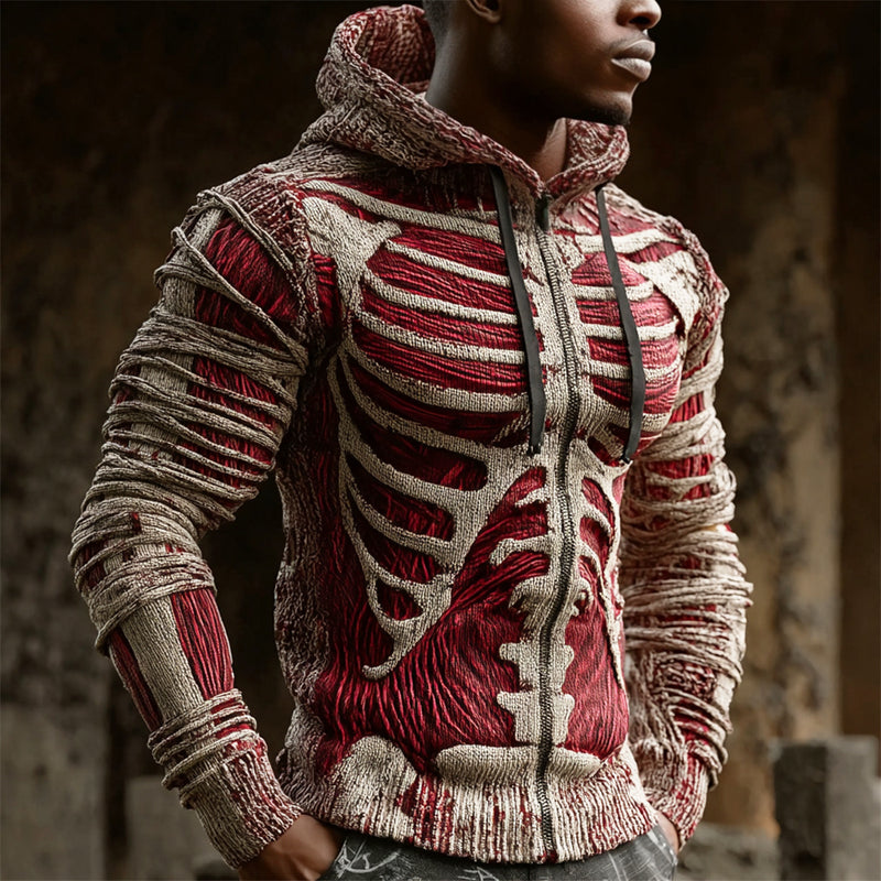 Beautifully Crafted Sweater
