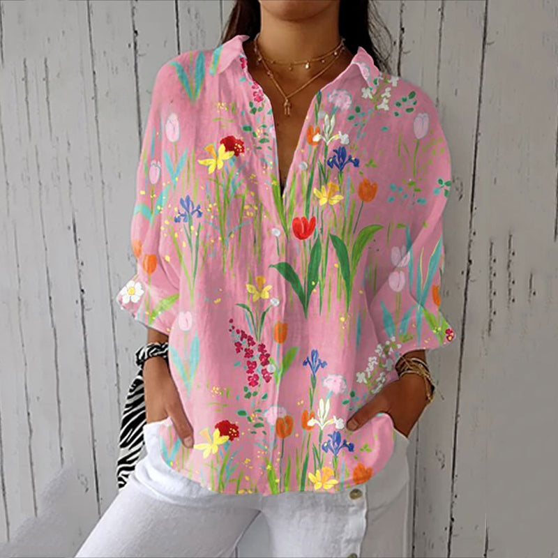 Classic Designed Shirt