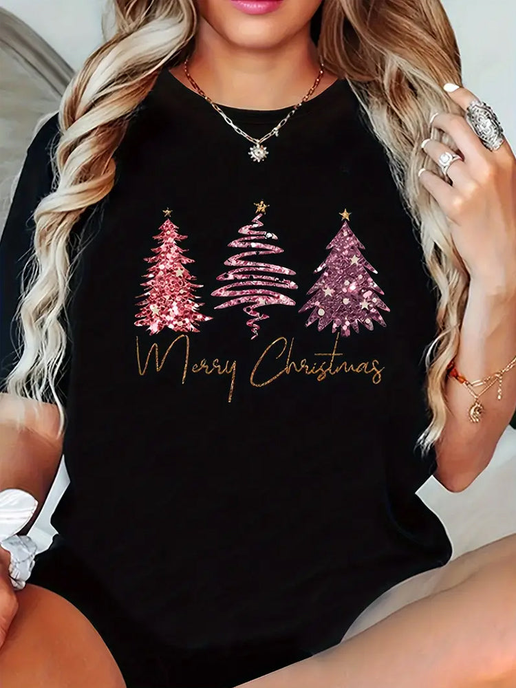 Elegantly Designed T-Shirt