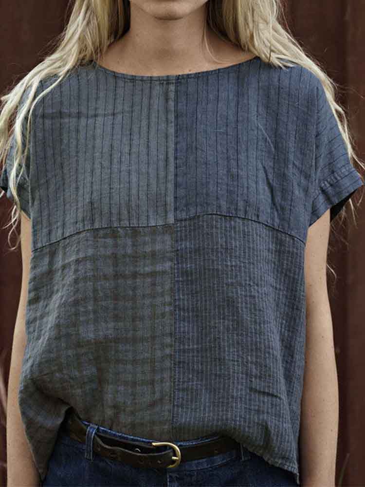 Timeless Vintage Style Shirt