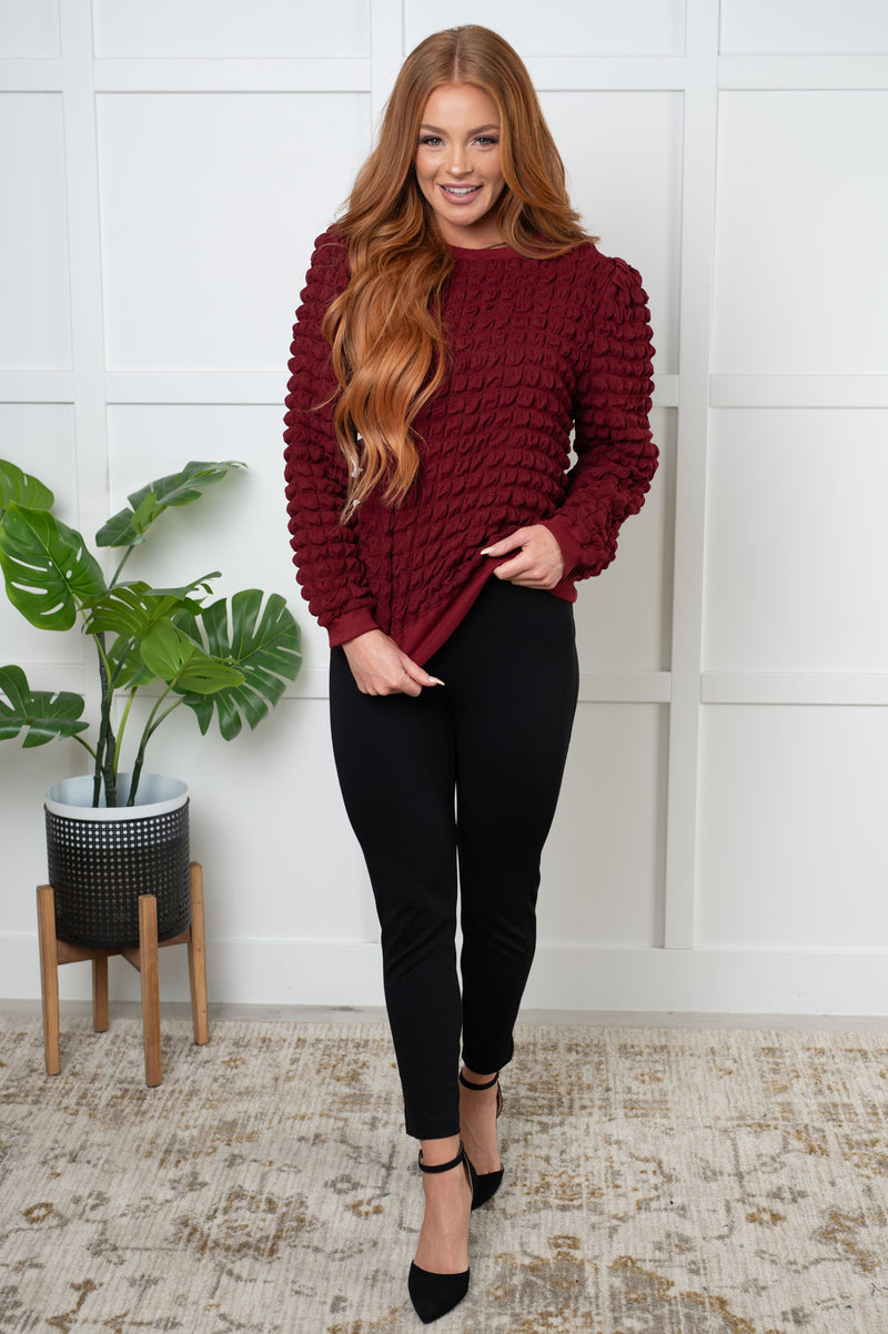 Vintage Inspired Sweater